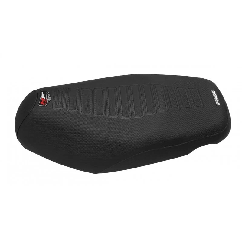 Черный чехол на сиденье FMX HF для Honda ELITE 125 2005–2013 БЕСПЛАТНАЯ ДОСТАВКА В КОМПЛЕКТЕ - Изображение 1 из 1