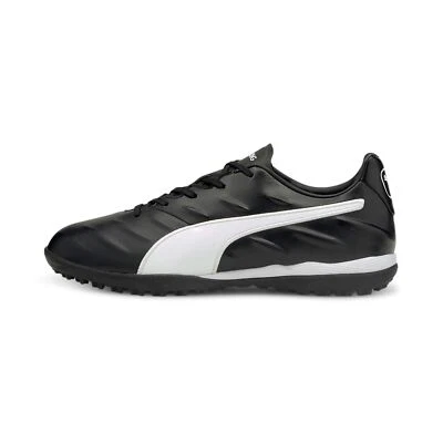 Puma King Pro 21 TT Fußballschuhe Multinocken Kunstrasen SALE - 106552-01