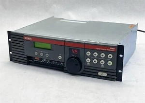 Dolby Laboratories CP650 Digital Cinema Surround Sound Audio Processor - Picture 1 of 5