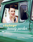Vintage Beauty Parlor - Flawless hair and make-up in iconic vintage styles, Hann