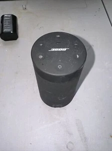 *BOSE SOUNDLINK REVOLVE TRAGBARER LAUTSPRECHER (P24008451) ungetestet - Bild 1 von 2
