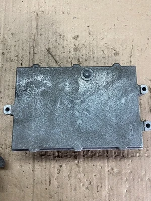 Jeep Grand Cherokee 2011 3,6 L ECM ECU motor control módulo informático P0794 DG Foto 1 de 4