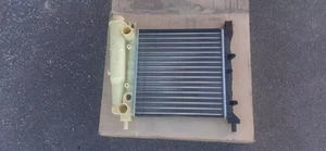 RADIATORE ACQUA RAFFREDDAMENTO MOTORE VALEO PER FIAT UNO 45 (903CC) - Imagen 1 de 4