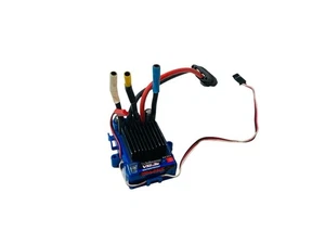 Traxxas Velineon 3355R VXL-3s 4 polos sin escobillas impermeable ESC - Imagen 1 de 4