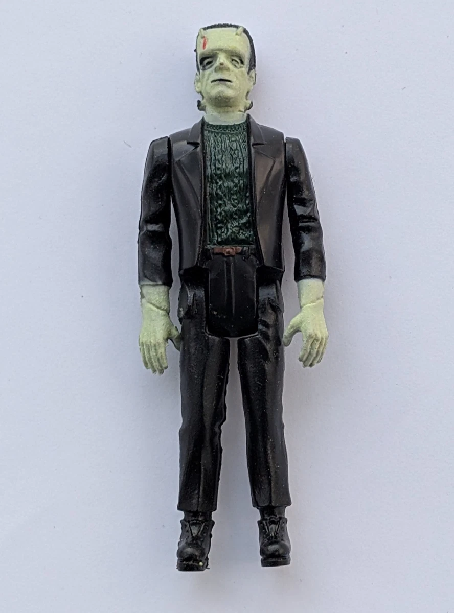 Remco Frankenstein Toys for sale | eBay