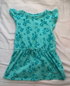 Girls Shirt by Circo - size 6/6x - Teal - Picture 1 of 4
