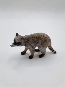 2018 Schleich® Waschbär - 17109 - Wildtiere - Bild 1 von 8