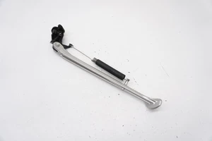 CRF450RX Kickstand OEM Kick Side Stand Footpeg Mount Honda CRF 17-18 M65 - Picture 1 of 14