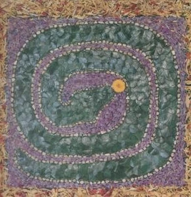 Warte Auf Licht Selbstbetiteltes LP Vinyl UK TOW 1992 Mit Innentasche TOW002 - Bild 1 von 4