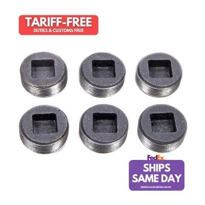 Ford M-6026-B302, Plug & Dowel Kit Aftermarket High Performance Racing Part - Image 1 of 4