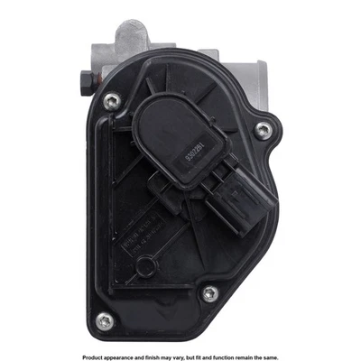 Корпус дроссельной заслонки для Ford Five Hundred Freestyle Mercury Montego Cardone ЦАП - Изображение 1 из 4