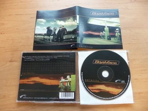 @ CD BOYSVOICE - SERENITY / ESCAPE MUSIC RECORDS 2005 / HARDROCK AOR - Picture 1 of 1