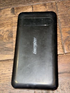 Banque d'alimentation portable Energizer Max 10000 mAh - UE10036 - Photo 1 sur 3