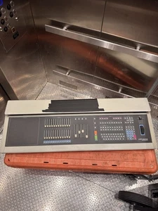 LEE Colortran Status 160-320 Lighting Console – As-Is / Untested – DMX Board - Picture 1 of 5