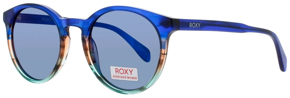 Gafas de sol ROXY RX7001-BLU AZUL auténticas nuevas 50 mm Foto 1 de 1