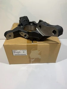 Achsschenkel gehäuse vorne links Subaru Impreza STI 2005-2007 5x114,3 28313FE071 - Bild 1 von 2