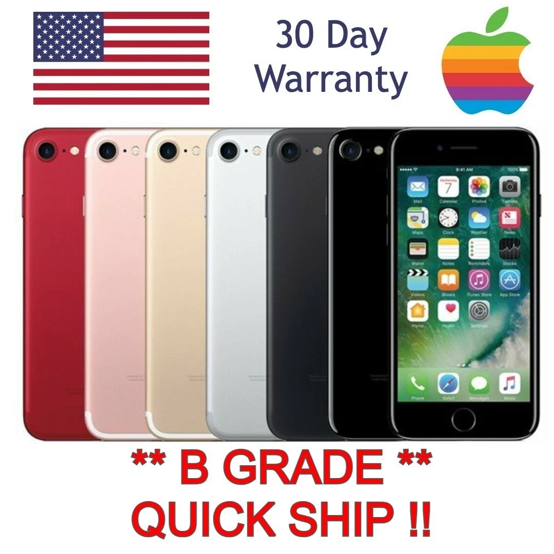 iPhone 7 A1779 Japan iOS for Sale - Shop New & Used Cell Phones - eBay