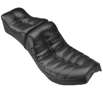 Le Pera Series II Regal Seat Black (L-179) - Image 1 of 2
