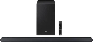 Samsung HW-S700D Ultra-slim 3.1Ch. Wireless Dolby ATMOS Soundbar W/Q-Symphony - Picture 1 of 3