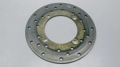 Polaris Ranger 570 2017 tamaño completo freno trasero rotor disco 5248250 Foto 1 de 4