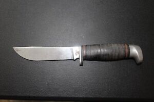 case hunting knife fixed blade