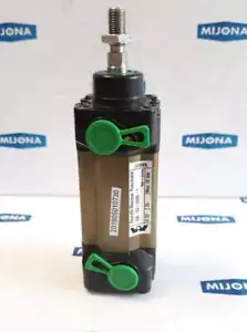 CILINDRO NEUMÁTICO REXROTH MECMAN 10BAR 96W37 168 03 0200 1 - Imagen 1 de 3