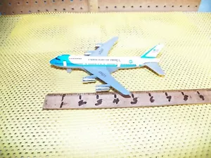 Vintage TOYSMITH Air Force One Diecast Plane - Picture 1 of 4