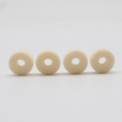 3Sets Fusing Paper Sponge Wheel compatible Xerox 700 6500 560 242 J75 7600 240 - Image 1 of 4