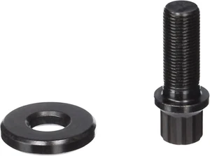 1902501 Harmonic Balancer Bolt Kit For Select Pontiac 350, 400, 455 CID Appli... - Picture 1 of 12