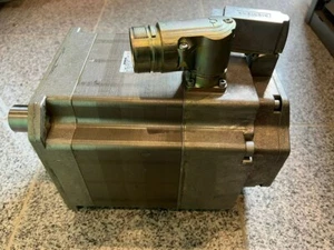 Siemens Simotics S 1FK7103-5AF71-1UH0 Synchronservomotor 1FK7 Compact Motion Con - Bild 1 von 6