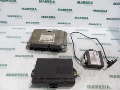 Centralina Motore Fiat Marea Weekend 185 IAW46FB6 P1649563 - Immagine 1 di 4