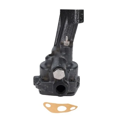 Bomba de aceite Pontiac 1959-1979 Foto 1 de 4