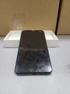 Apple iPhone 11 Pro Max 256GB Space Gray – Super Retina XDR, A13 Bionic - Picture 1 of 6