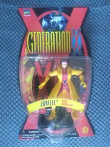 Marvel Comics Generation X Toy Biz - Picture 1 of 4