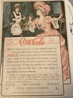 1907 The Theatre June Issue. 11 X 13 Full Color Ad W/ Beautiful Actress - Nice Only $90.00 on eBay