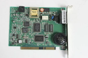 GATEWAY 2000 6000639 ISA INTERNES MODEM MIT X2 US ROBOTIK 0478 CJE-0478 - Bild 1 von 3