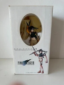 Yuffie Cold Cast Statue Kotobukiya Square Enix Final Fantasy VII No Tariff - Picture 1 of 11