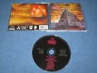 In Flames – The Jester Race RARE 1ST PRESS 1996 Wrong Again NuclearBlast Germany