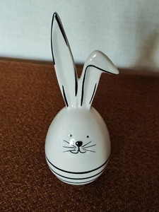 Hase, weiß, Dekoration Wohnen - Bild 1 von 4