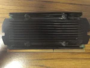 Pentium 3 (III) 450MHz SL3CC (SECC2 Card) - Picture 1 of 5