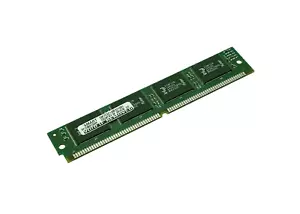 Approved MEM1700-64MFS 64MB Flash SIMM Memory for CISCO 1760 Router - Picture 1 of 1