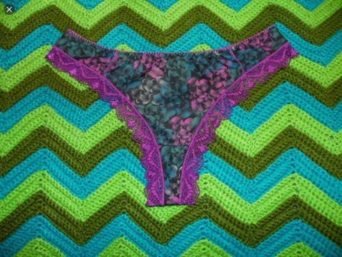 Freya Marina Thong Twilight  Size UK S 1277 BRAND NEW - Image 1 of 1