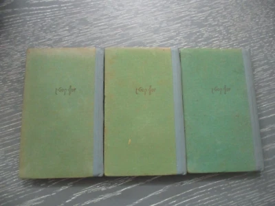 Sabbatai Zevi, the Massiah of Izmir, J. Kastein, 1st Hebrew edit, Palestine 30's - Image 1 of 4