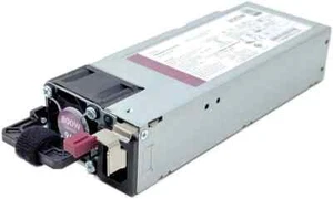 HP 865409-002U / P38995R-B21 - Flexible Slot Power supply 800W Platinum - Afbeelding 1 van 1