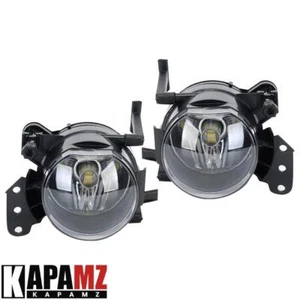 Luz antiniebla LED parachoques lámpara de conducción para BMW E60 2003-2009 M Sport conductor y pasajero - Imagen 1 de 21