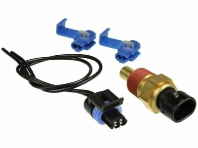 For 1982-1983 Pontiac J2000 Water Temperature Sensor NGK 54971HP Foto 1 de 2