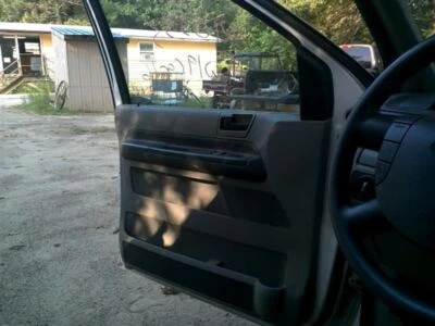 Panel de moldura de puerta delantera Freestar 2005 3072781 Foto 1 de 2