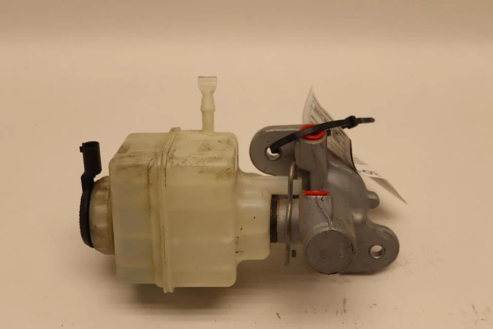 BMW 740LI F01 F02 2011-2015 freno de potencia cilindro maestro con depósito OEM Foto 1 de 4