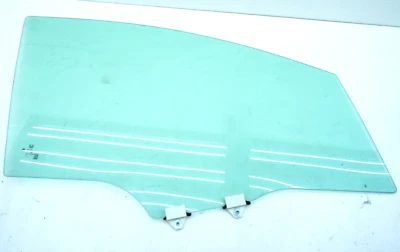 2018-2024 HONDA ODYSSEY MINIVAN FRONT RIGHT PASSENGER SIDE DOOR WINDOW GLASS OEM - Image 1 of 4