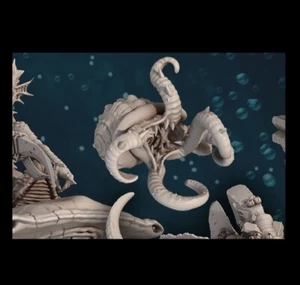 Kracken Hatchling - Picture 1 of 1
